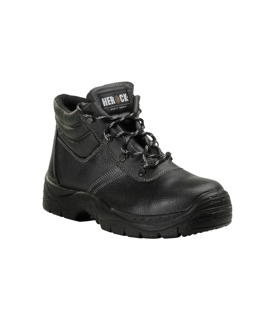 Accessoires personnalisable HEROCK ROMA HIGH STEEL