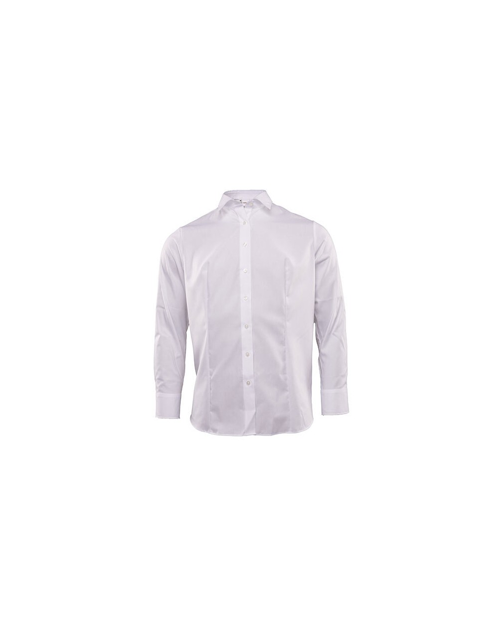 Chemises personnalisable MARVELIS Women´s Blouse Comfort Fit Long Sleeve