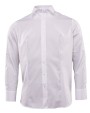 Chemises personnalisable MARVELIS Women´s Blouse Comfort Fit Long Sleeve