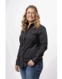 MARVELIS Women´s Blouse Comfort Fit Long Sleeve Hemden personalisierbar
