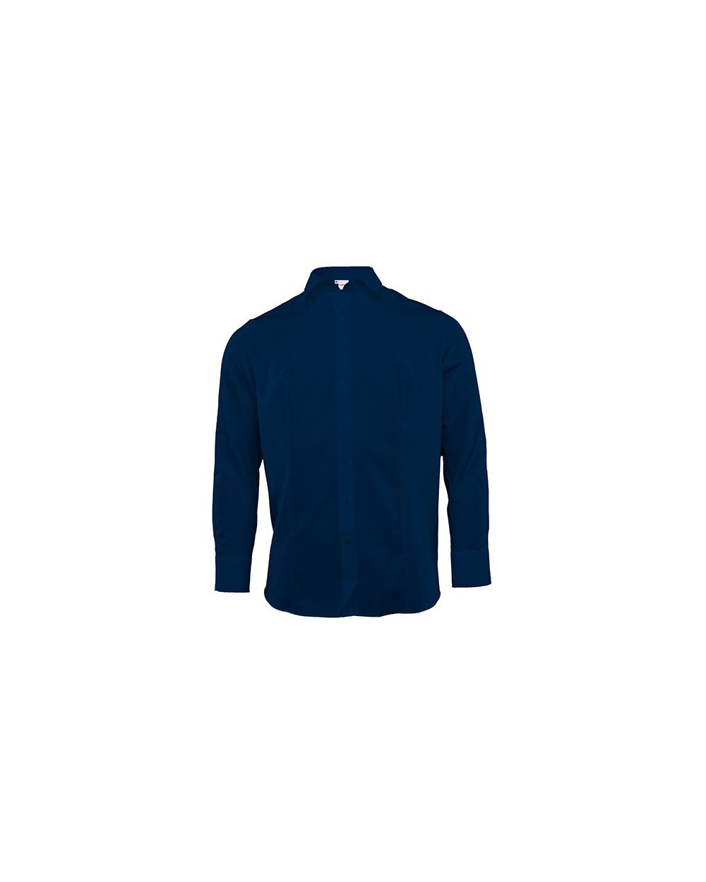 MARVELIS Women´s Blouse Comfort Fit Long Sleeve Hemden personalisierbar