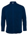 Chemises personnalisable MARVELIS Women´s Blouse Comfort Fit Long Sleeve
