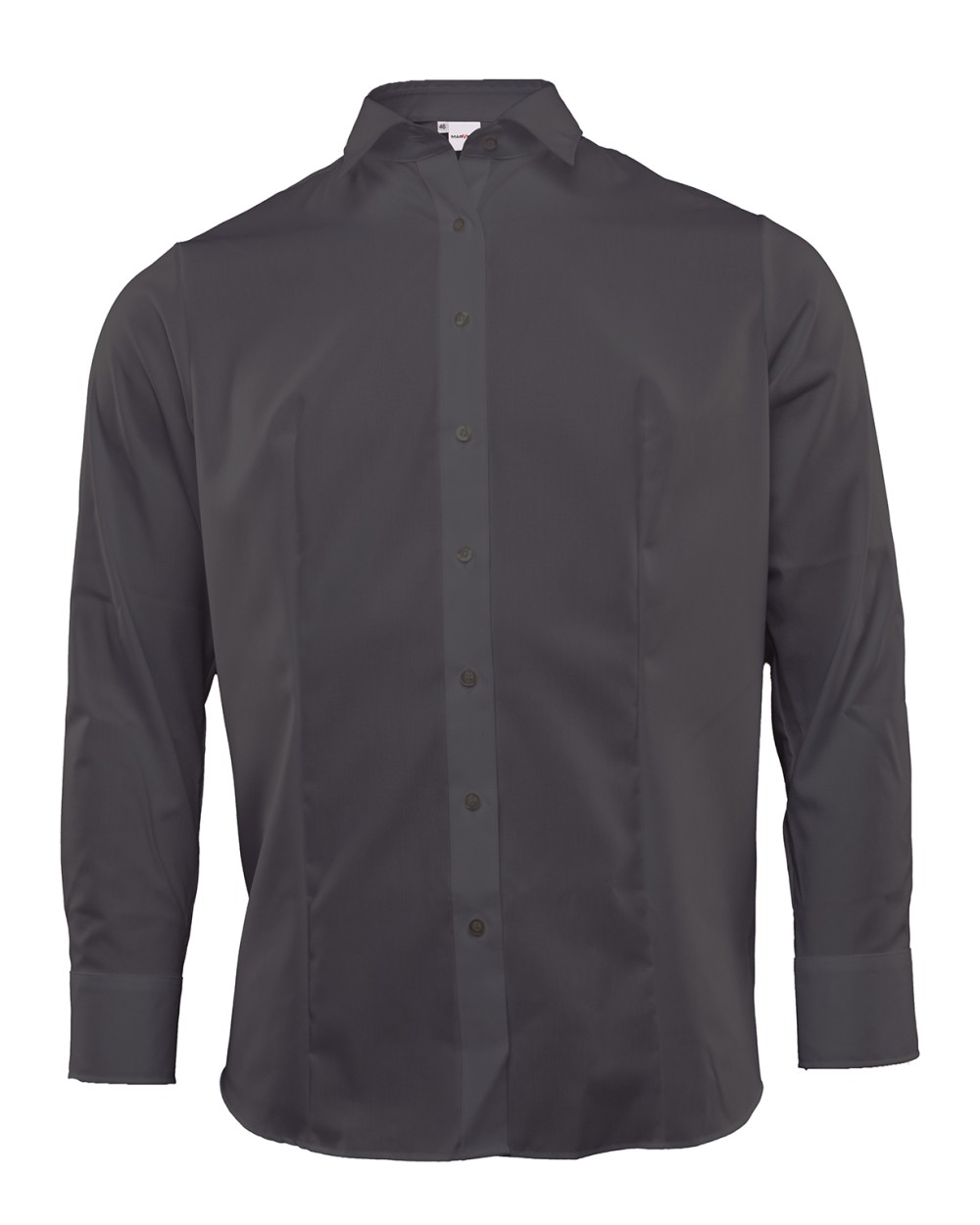 Hemden MARVELIS Women´s Blouse Comfort Fit Long Sleeve voor bedrukking &amp; borduring