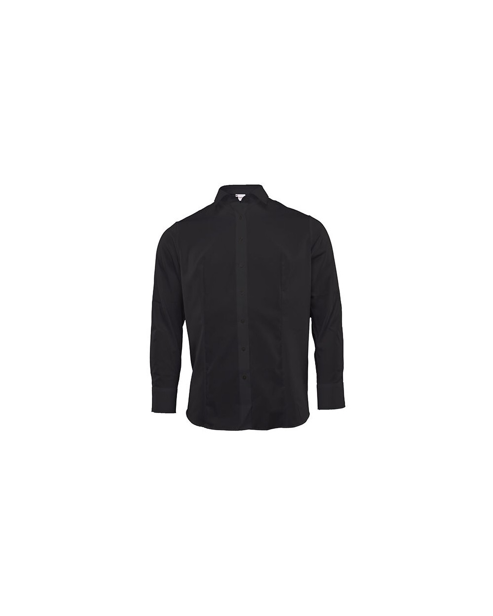 Chemises personnalisable MARVELIS Women´s Blouse Comfort Fit Long Sleeve