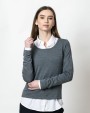 Pulls personnalisable J. HARVEST & FROST Merino U
Pull-Over Femmes