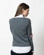 Pulls personnalisable J. HARVEST & FROST Merino U
Pull-Over Femmes