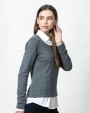 Pulls personnalisable J. HARVEST & FROST Merino U
Pull-Over Femmes