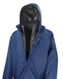 Vestes personnalisable RESULT Parka 3 en 1 Core