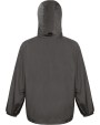 Vestes personnalisable RESULT Parka 3 en 1 Core