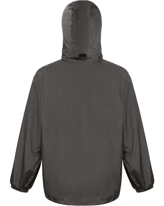 Vestes personnalisable RESULT Parka 3 en 1 Core