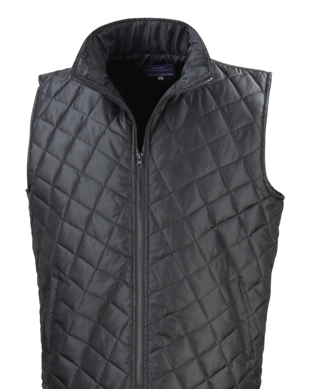 Vestes personnalisable RESULT Parka 3 en 1 Core