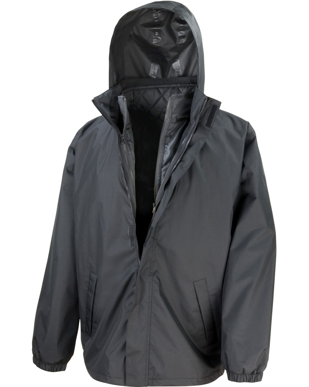 Jassen RESULT 3-in-1 Jacket Core voor bedrukking &amp; borduring