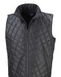 Vestes personnalisable RESULT Parka 3 en 1 Core