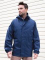 Vestes à personnaliser RESULT Parka 3 en 1 Core 