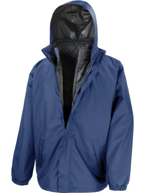 RESULT Parka 3 en 1 Core /api/colors/b68891a9-1d28-4f7a-8deb-775c45027afd personnalisable