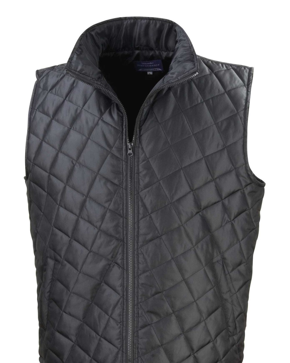 Vestes personnalisable RESULT Parka 3 en 1 Core