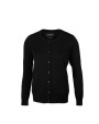 Pulls personnalisable NIMBUS Phoenix pour femmes - cardigan en mérinos mélangé luxueux