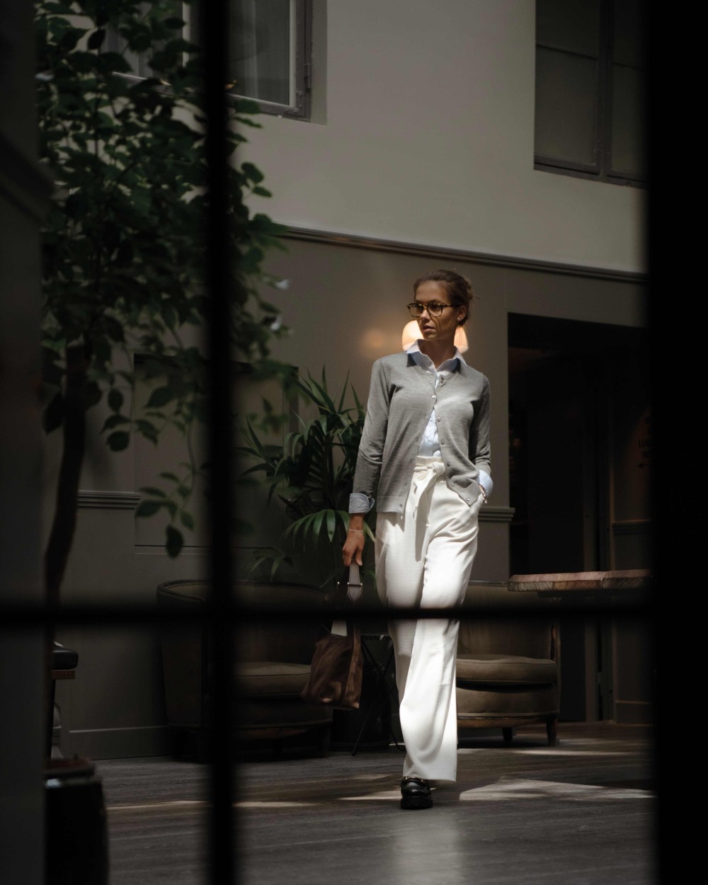 Truien NIMBUS Women's Phoenix knit voor bedrukking &amp; borduring