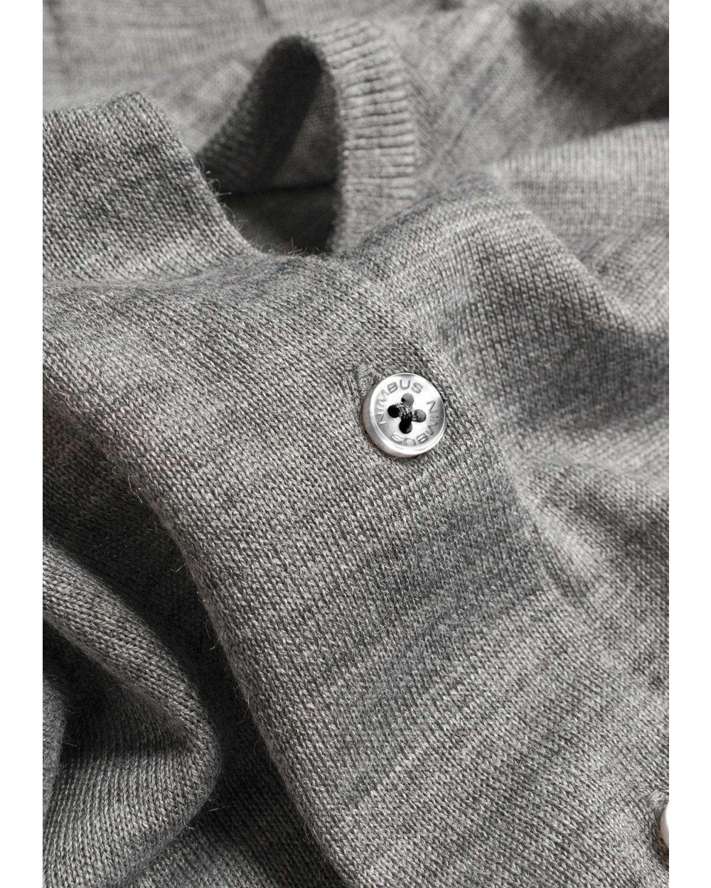 Pulls personnalisable NIMBUS Phoenix pour femmes - cardigan en mérinos mélangé luxueux