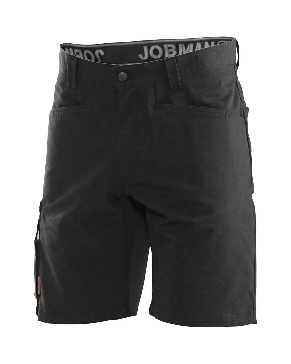 Bermudas & Shorts personnalisable JOBMAN 2331 Short de service Toile