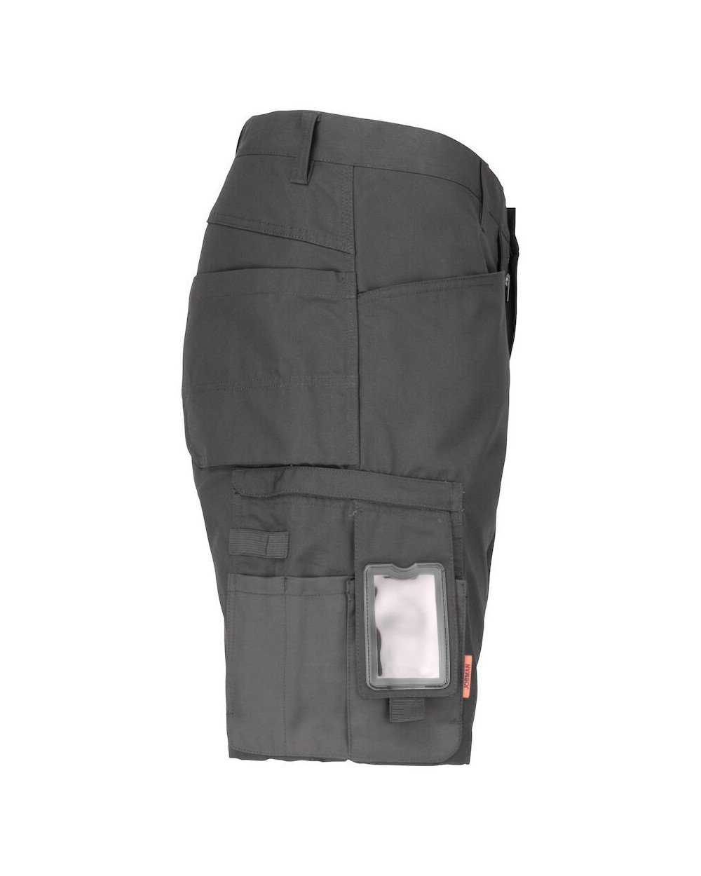 JOBMAN 2331 Kurze Hose Canvas Bermudas & Shorts personalisierbar