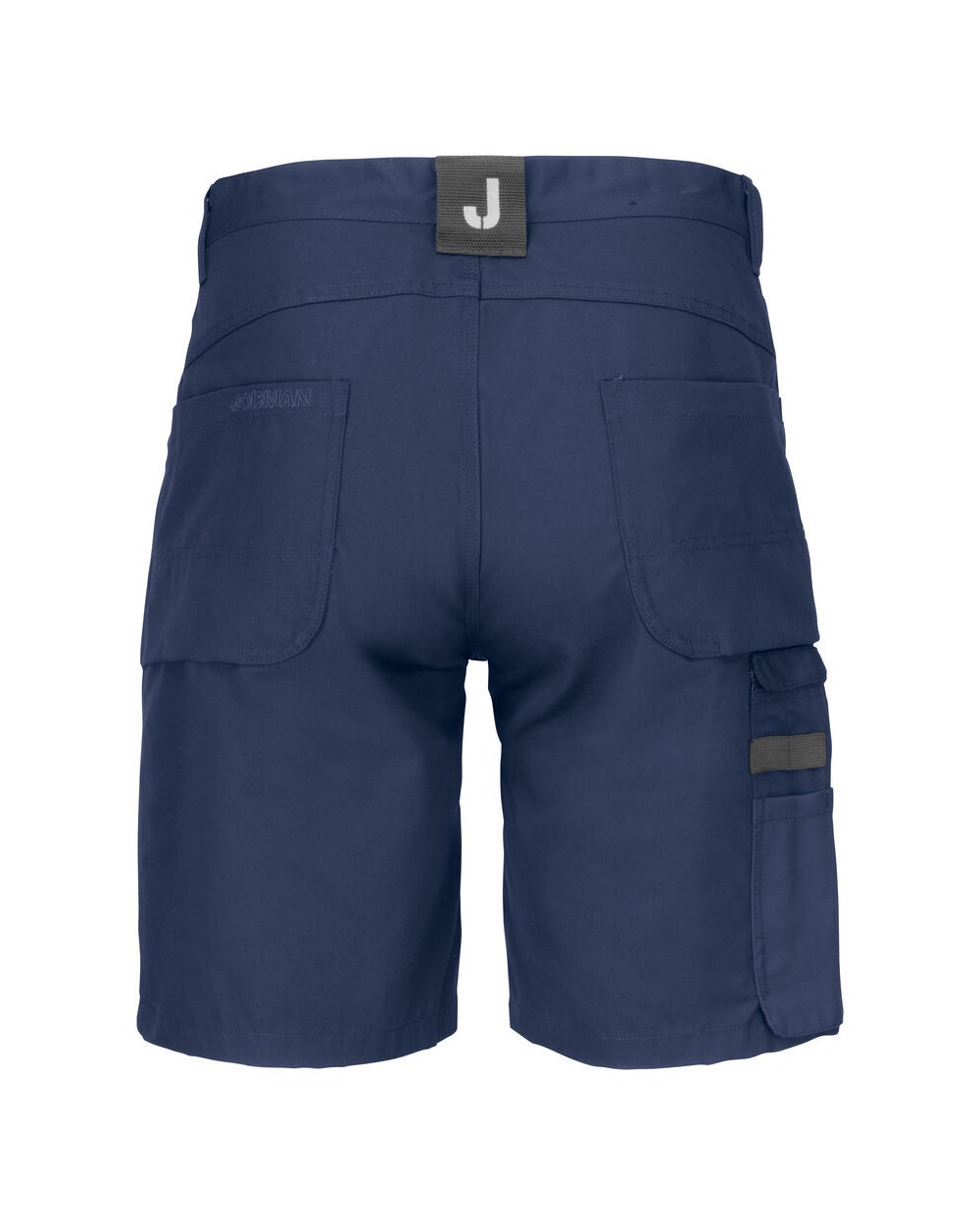 Bermuda's & Shorts JOBMAN 2331 Service Shorts voor bedrukking &amp; borduring