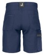 Bermudas & Shorts personnalisable JOBMAN 2331 Short de service Toile
