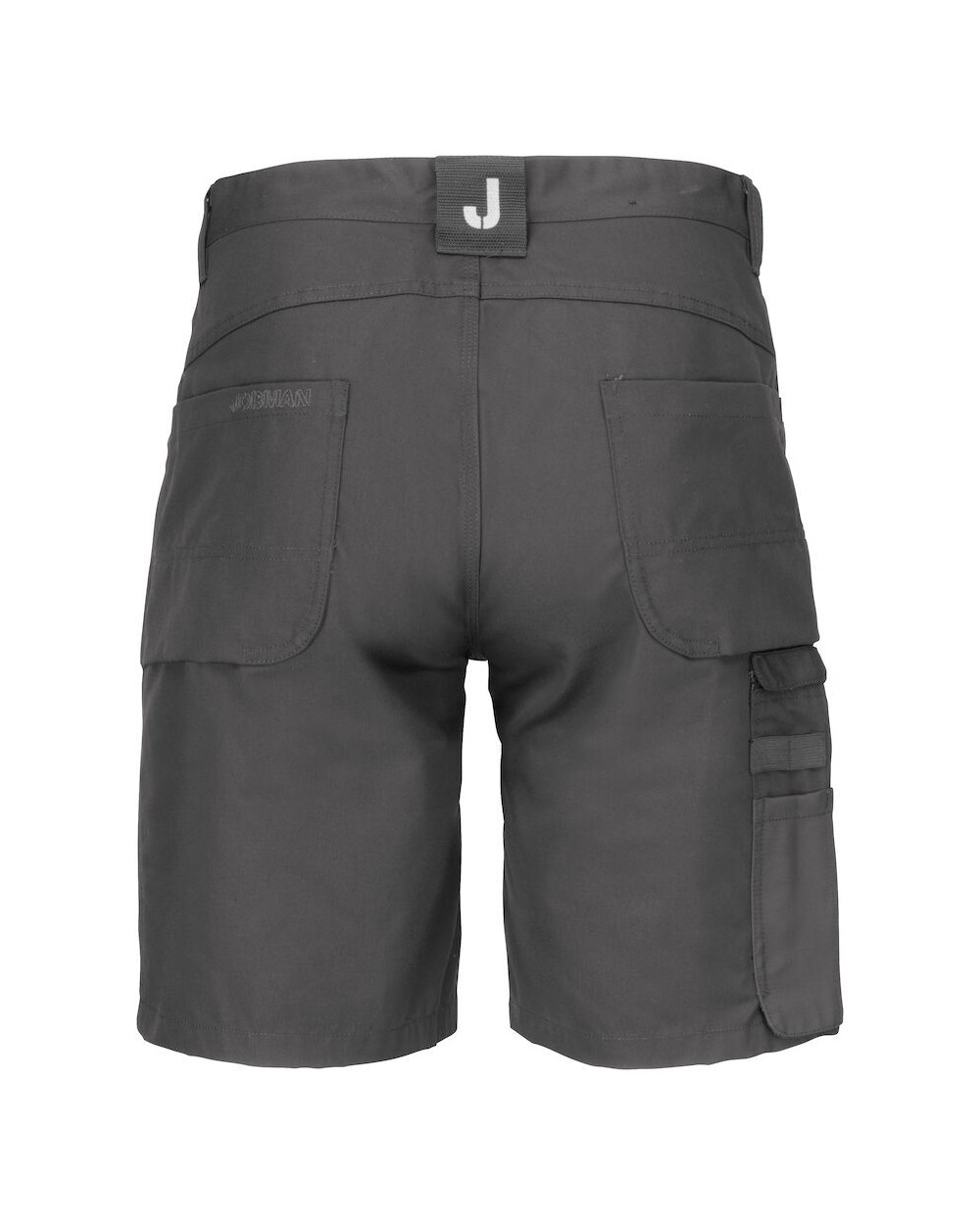 JOBMAN 2331 Kurze Hose Canvas Bermudas & Shorts personalisierbar