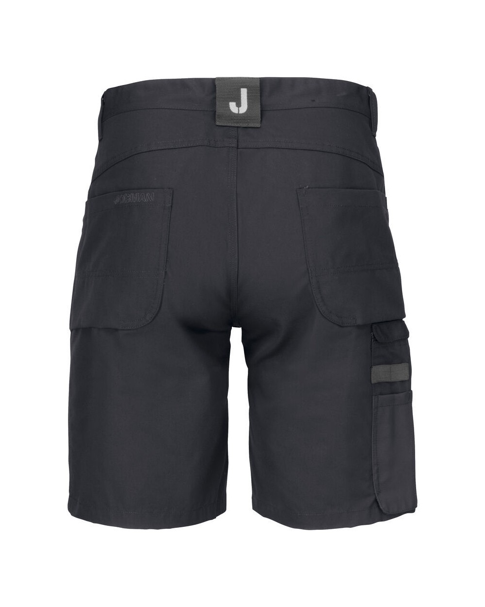 JOBMAN 2331 Kurze Hose Canvas Bermudas & Shorts personalisierbar
