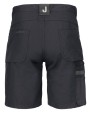 JOBMAN 2331 Kurze Hose Canvas Bermudas & Shorts personalisierbar