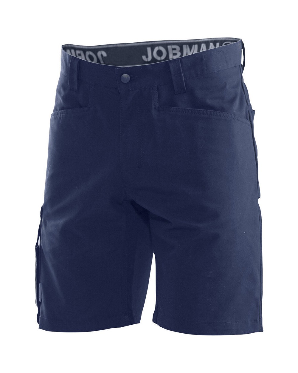 JOBMAN 2331 Kurze Hose Canvas Bermudas & Shorts personalisierbar