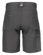 Bermudas & Shorts personnalisable JOBMAN 2331 Short de service Toile