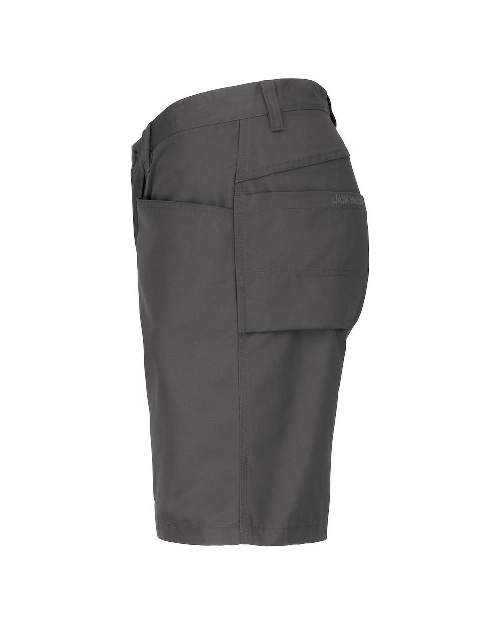 JOBMAN 2331 Kurze Hose Canvas Bermudas & Shorts personalisierbar