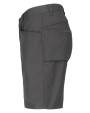 JOBMAN 2331 Kurze Hose Canvas Bermudas & Shorts personalisierbar