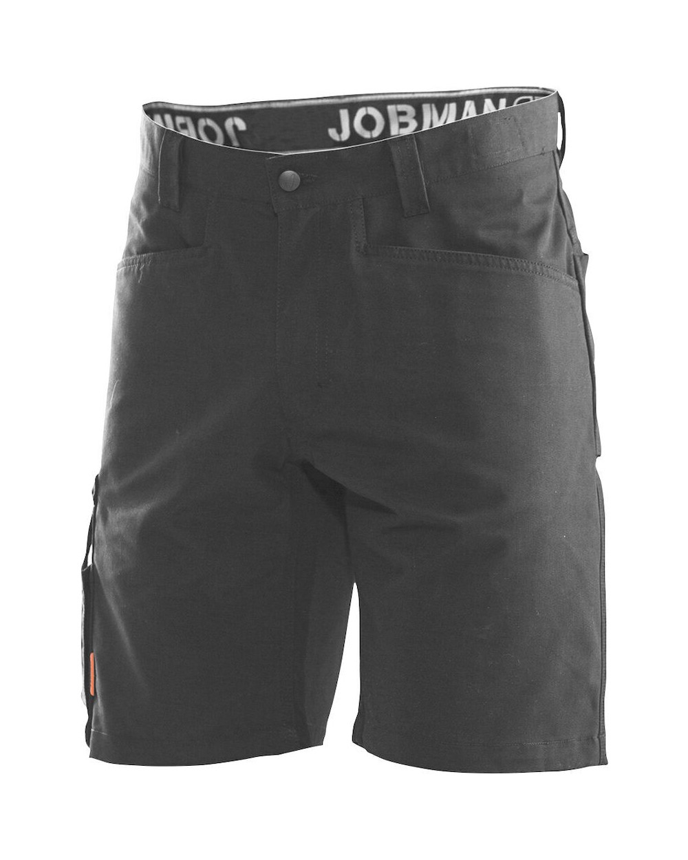 JOBMAN 2331 Kurze Hose Canvas Bermudas & Shorts personalisierbar