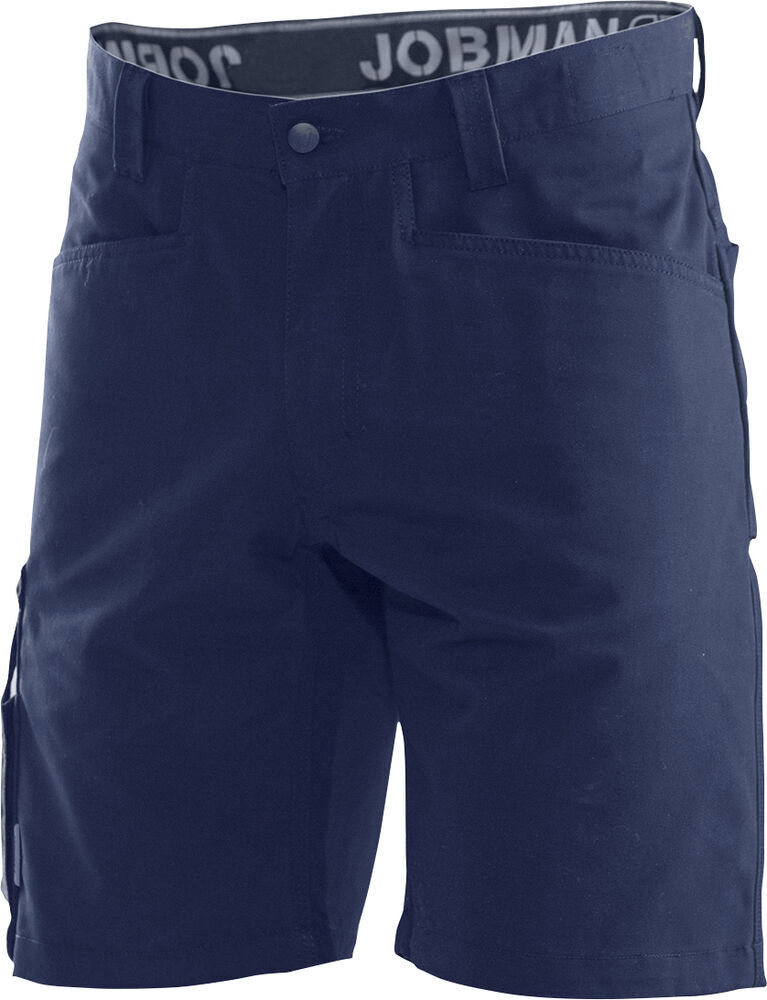 Bermudas & Shorts personnalisable JOBMAN 2331 Short de service Toile