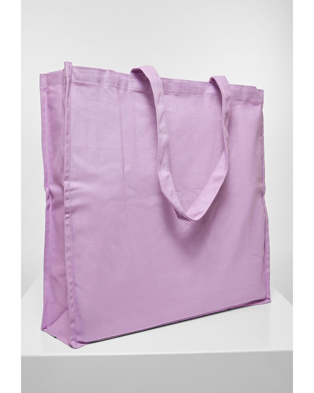 Sacs & Bagagerie personnalisable BUILD YOUR BRAND Oversized Canvas Bag