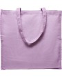 BUILD YOUR BRAND Oversized Canvas Bag Taschen personalisierbar
