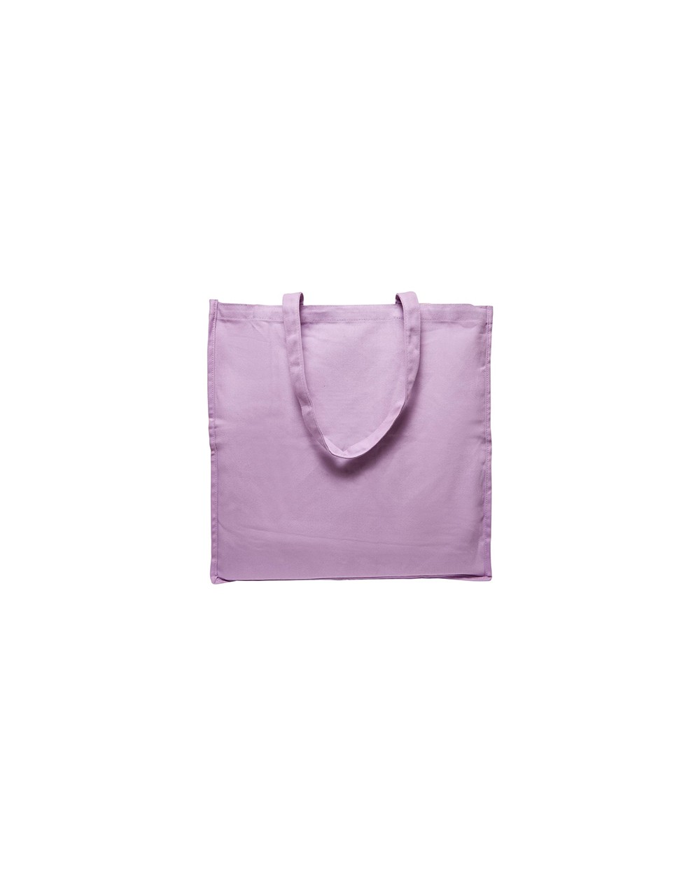 Sacs & Bagagerie personnalisable BUILD YOUR BRAND Oversized Canvas Bag