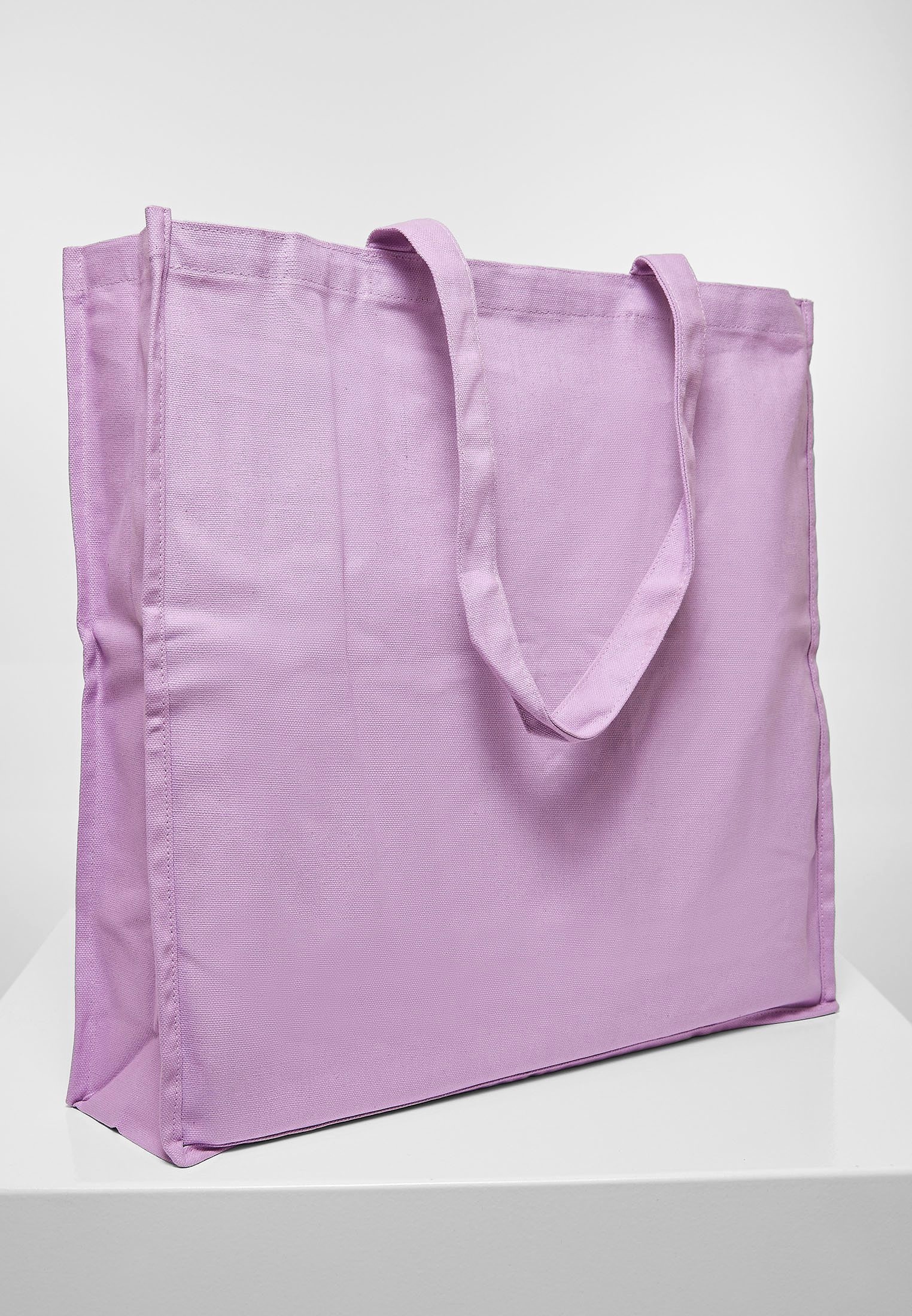 Sacs & Bagagerie personnalisable BUILD YOUR BRAND Oversized Canvas Bag