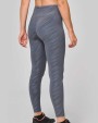Pantalons personnalisable PROACT Legging écoresponsable femme