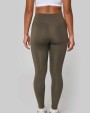 PROACT Umweltfreundliche Damen-Legging Hosen personalisierbar