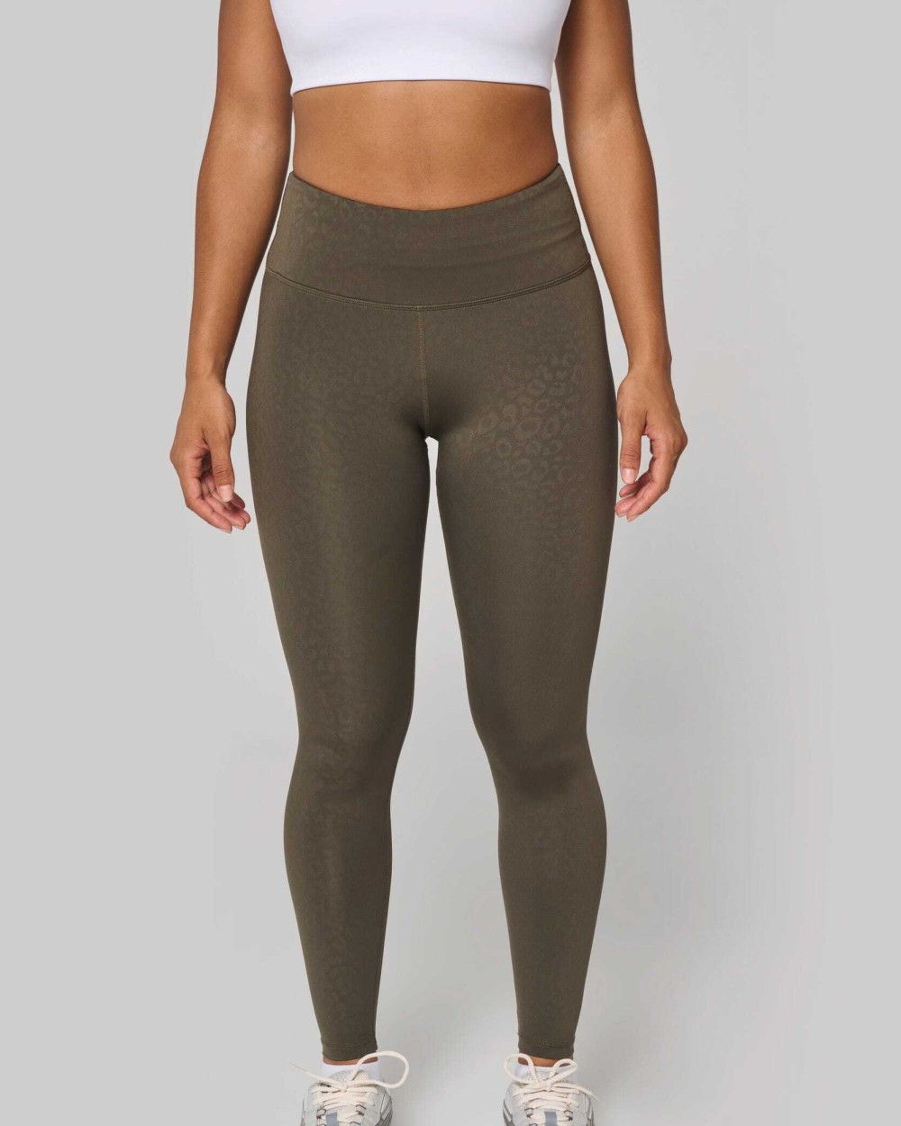 Pantalons personnalisable PROACT Legging écoresponsable femme
