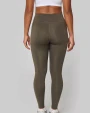 PROACT Umweltfreundliche Damen-Legging Hosen personalisierbar
