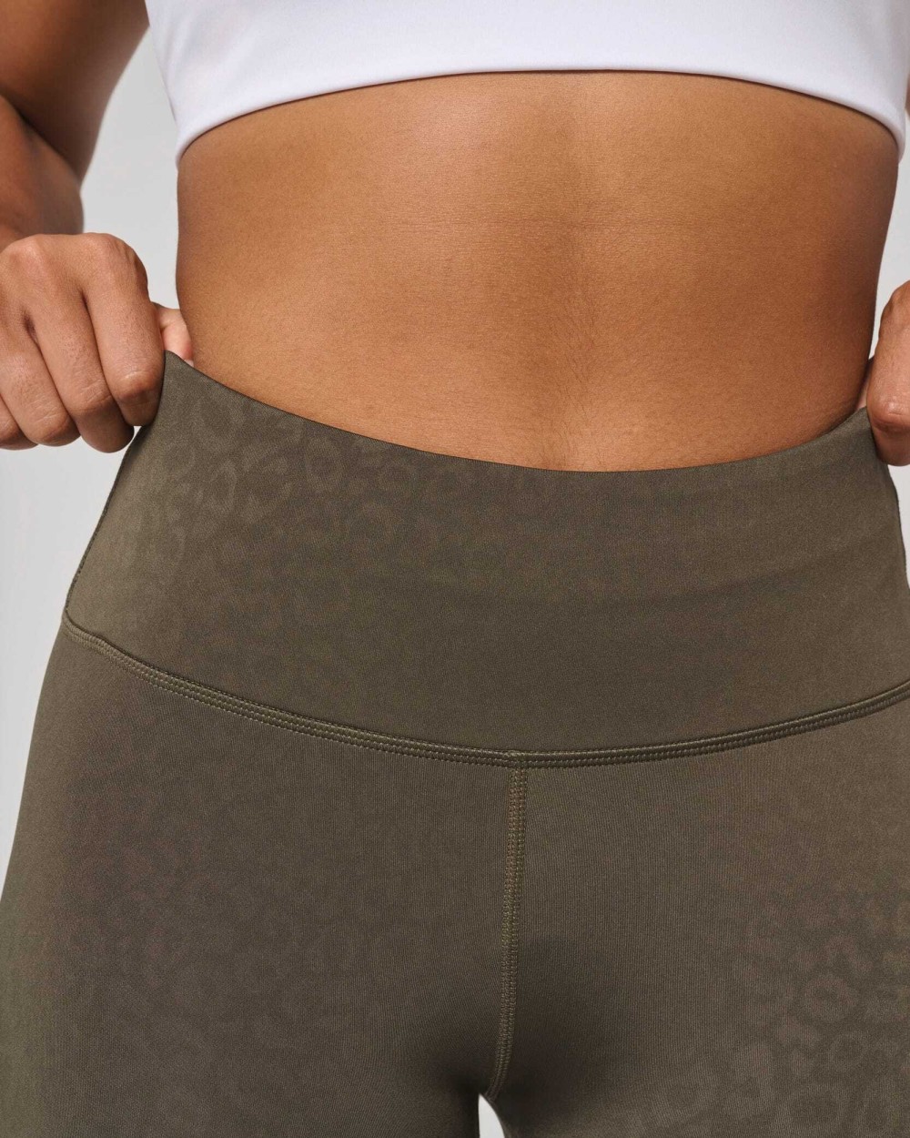 PROACT Umweltfreundliche Damen-Legging Hosen personalisierbar