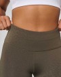 Pantalons personnalisable PROACT Legging écoresponsable femme