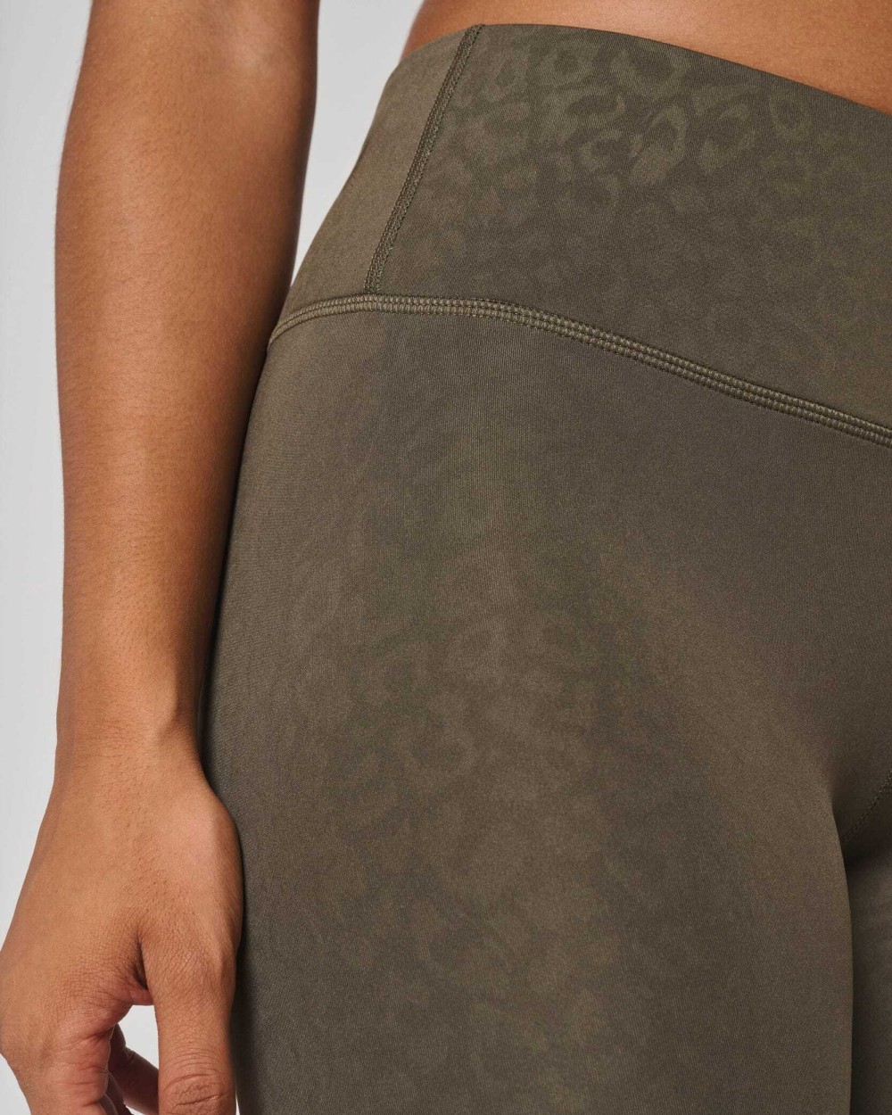 Pantalons personnalisable PROACT Legging écoresponsable femme