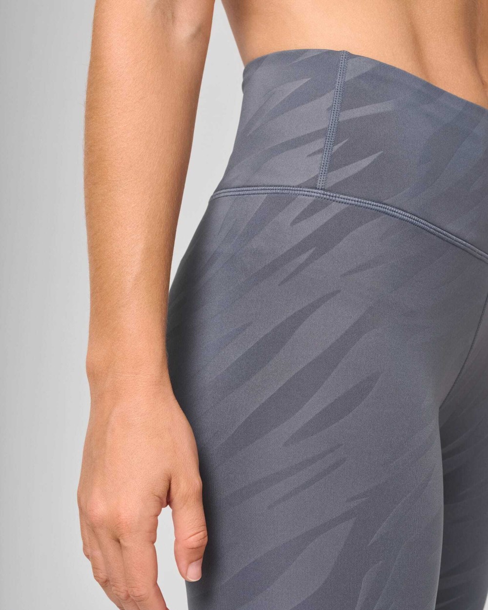 PROACT Umweltfreundliche Damen-Legging Hosen personalisierbar
