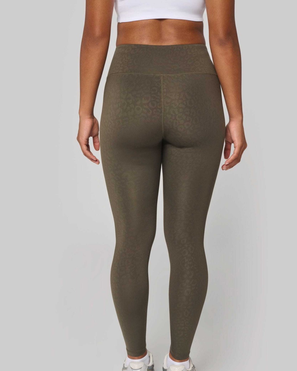 Pantalons personnalisable PROACT Legging écoresponsable femme