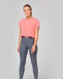 Pantalons personnalisable PROACT Legging écoresponsable femme
